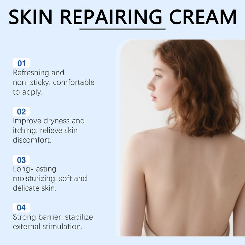 Crema Corpo Detergente South Moon Delicata Cura Comfort Idratante Pelle Liscia_voghion.com