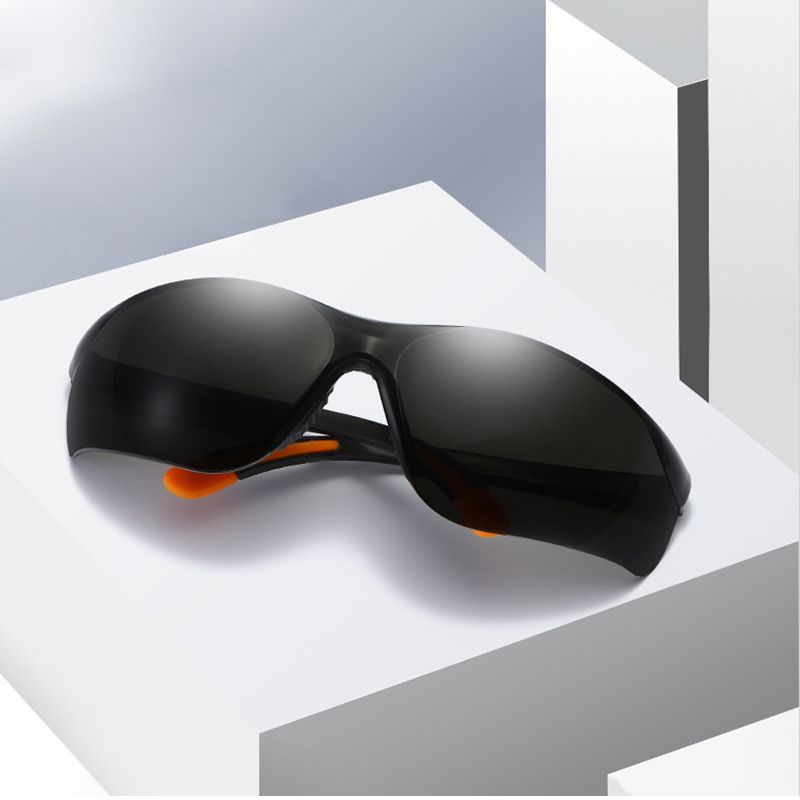 Lunettes de soleil coupe-vent surdimensionnées pour vélo de pêche en plein air, pour hommes et femmes, UV400_voghion.com