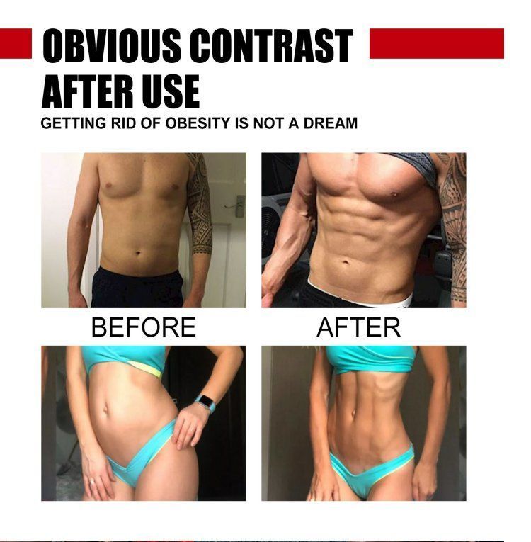 2023 nuova crema modellante addominale per uomini e donne che rafforza i muscoli bruciando i grassi esercizi sudorazione_voghion.com