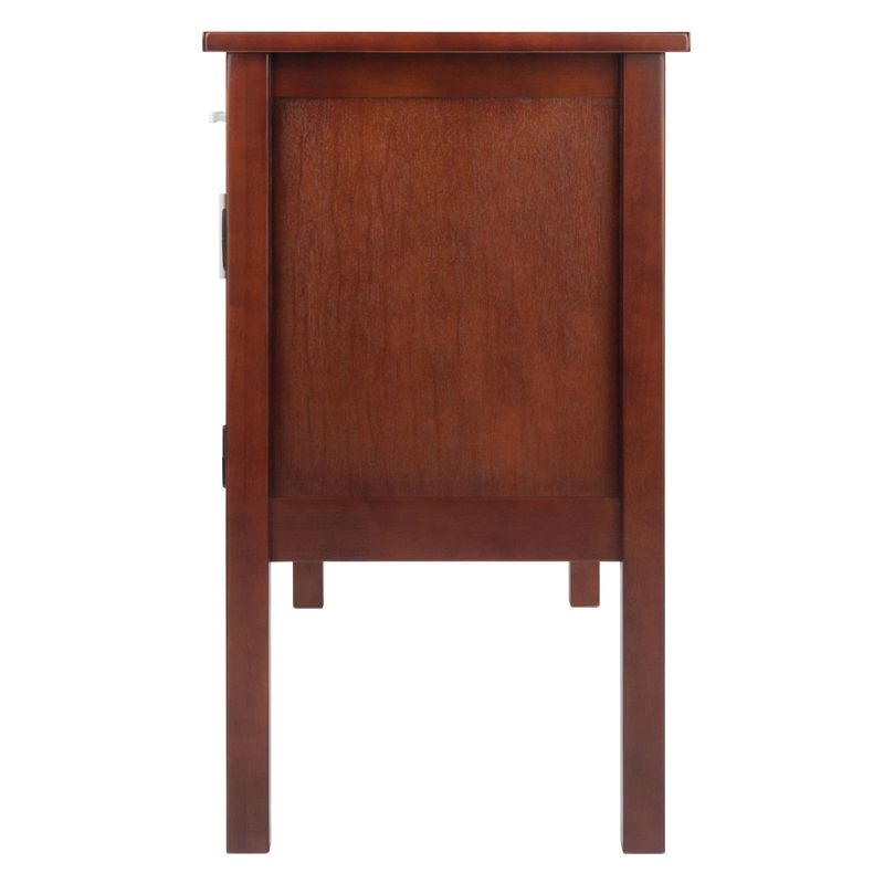 Emmett Writing Desk; WalnutEmmett Writing Desk; Walnut_voghion.com