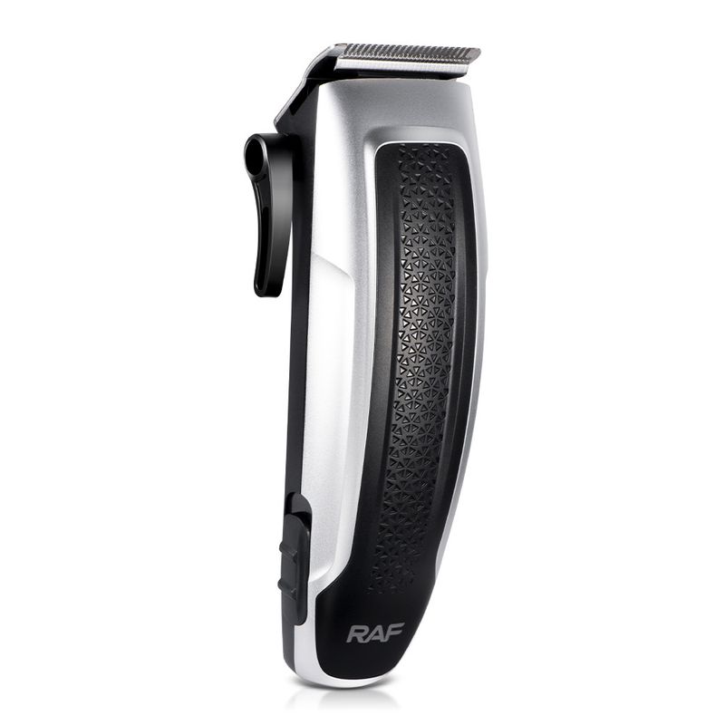 Nuovo set tagliacapelli multifunzione RAF Clipper, tagliacapelli elettrico con interfaccia USB per taglio di capelli_voghion.com