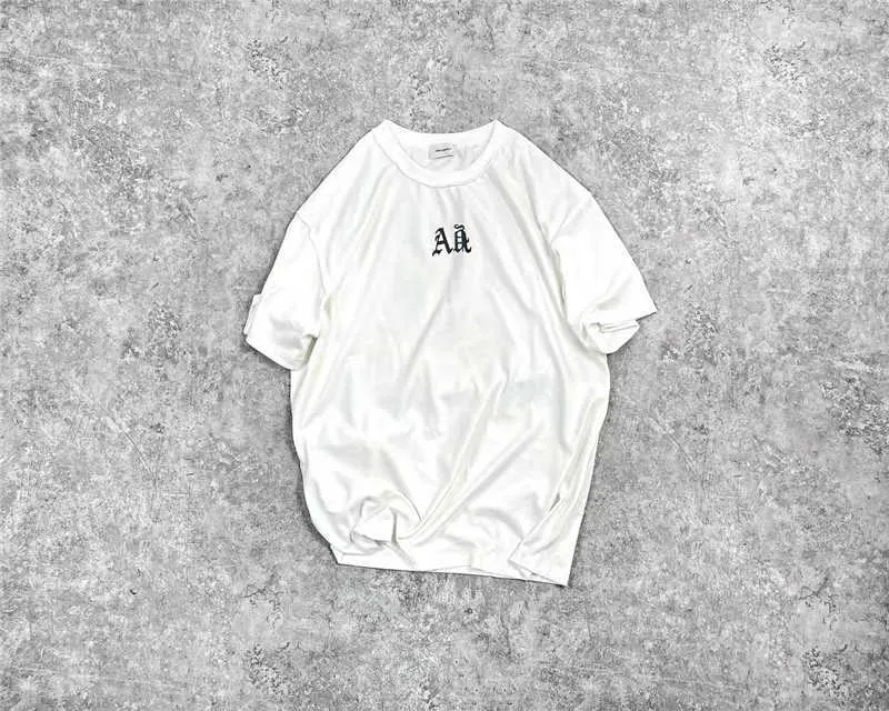 Men's T-Shirts Askyurself Reflective T-Shirt Men Women 1 Best-Quality 22FW TOP fashion Oversized T Shirts Tops Tee Short_voghion.com