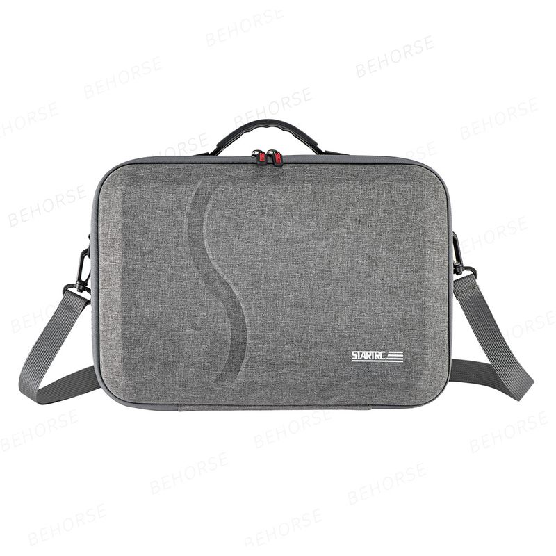 Drone Storage Bag Hard Shell Suitcase Shoulder Bags Portable Carrying Case For DJI Mini 5 Pro Accessories_voghion.com