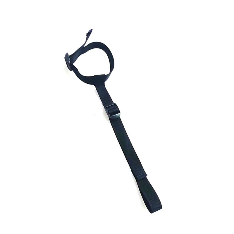 Ausili per l'allenamento di basket negli sport di squadra, cintura di correzione della postura di tiro per adolescenti e principianti_voghion.com