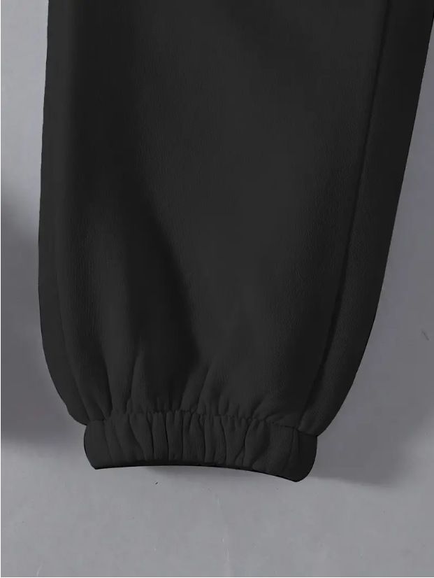 Tuta sportiva casual da donna con cappuccio, autunno e inverno, più maglione spesso in velluto, due pezzi_voghion.com