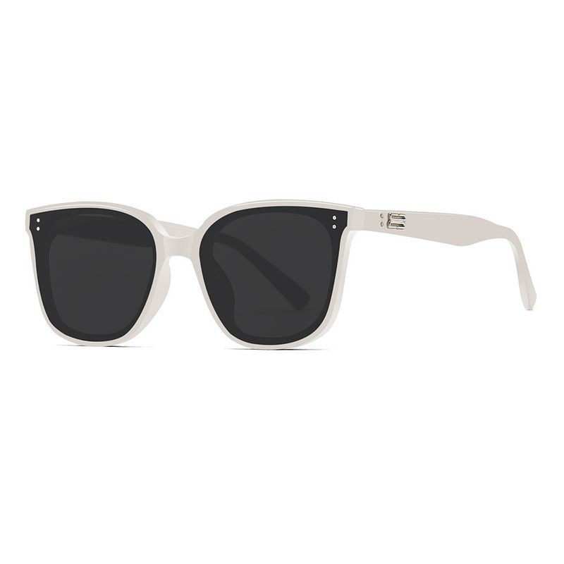 GM Damen, High-End-Feeling, kleines Gesicht, UV-beständige Modebrille, Instagram-Stil 2024 neue Sonnenbrillen für Männer_voghion.com