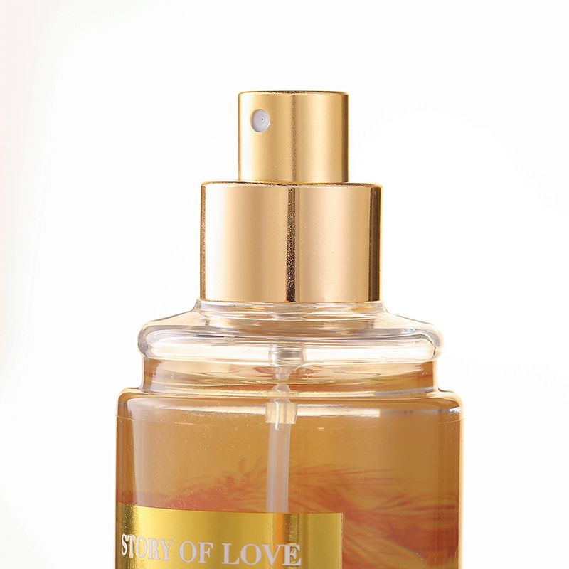 Spray Parfüm Körperlotion Set Thai Duft Geschenkbox Parfüms_voghion.com