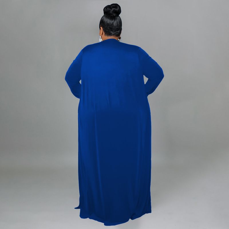 Women's Clothing Casual Fashion Sports Home Robe Jacket Three Piece Set_voghion.com