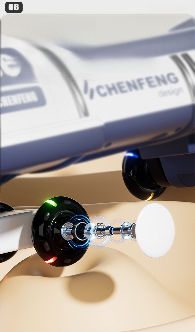 Children's Electric Twist Anti-Tip Universal Wheels Ride-On Adult Rechargeable Boys Girls Baby Scooter Swing Car_voghion.com