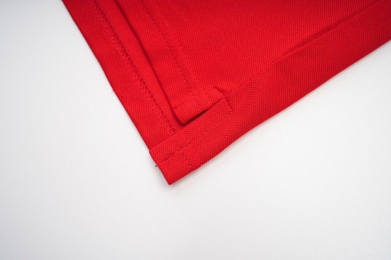 Men's Classic Polo Shirt - Breathable Cotton Short-Sleeve Top For Sports & Casual Wear_voghion.com