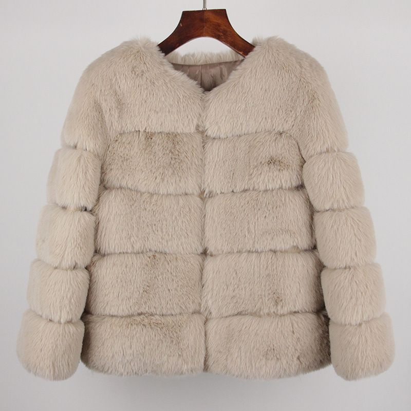 Cappotto in pelliccia sintetica da donna, moda, caldo, da donna, in pelliccia sintetica, moda invernale, caldo, elegante, a maniche lunghe, per donna_voghion.com