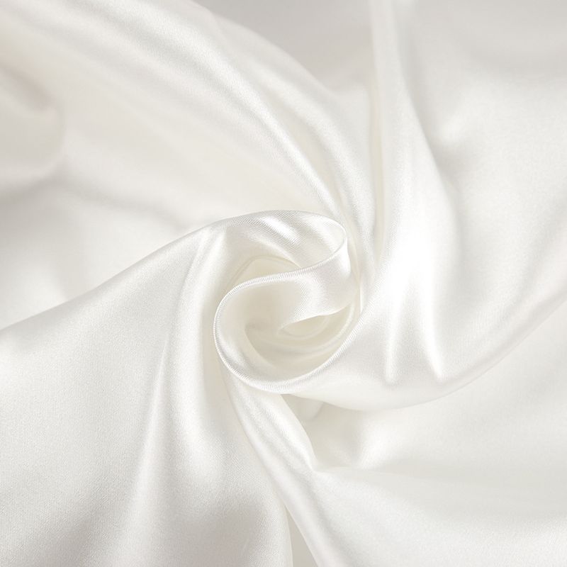 Herbst neue modische weiß spitze rand langarm nachthemd, hosenträger nachthemd set, hause tragen_voghion.com