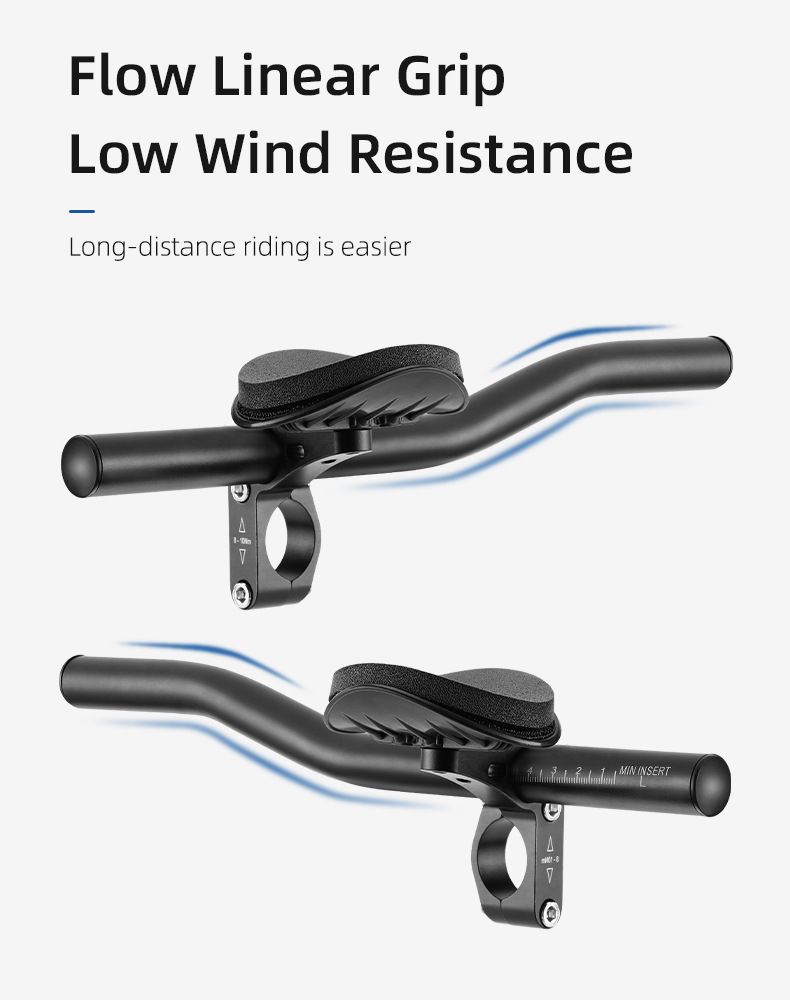 Lega di alluminio per bicicletta, supporto per mountain bike a lunga distanza, curve per bici da strada, attrezzatura per ciclismo_voghion.com