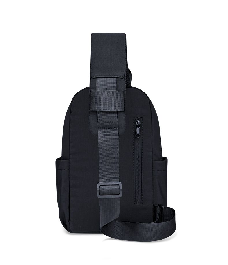 Borsa a tracolla casual elegante e di grande capacità, nuova 2025_voghion.com
