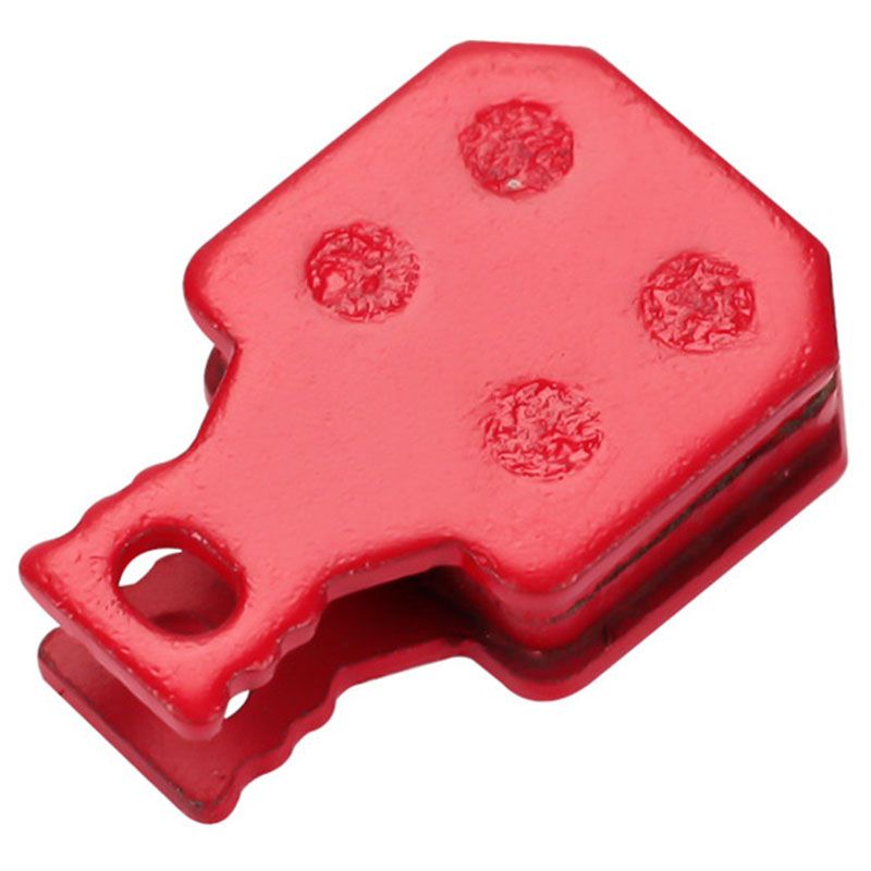 BIKEIN Pro 4 Pairs Cycg Mountain Bike Ceramics Hydraulic Disc Brake Pads For Magura M5 M7 MT5 MT7 SH901 MTB_voghion.com