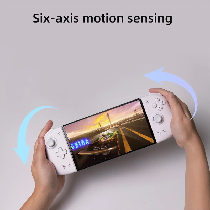 Mobapad M6s per Nintendo Switch Pro Joystick regolabile Controller effetto Hall Vibrazione HD/Giroscopio a 6 assi JoyPad_voghion.com