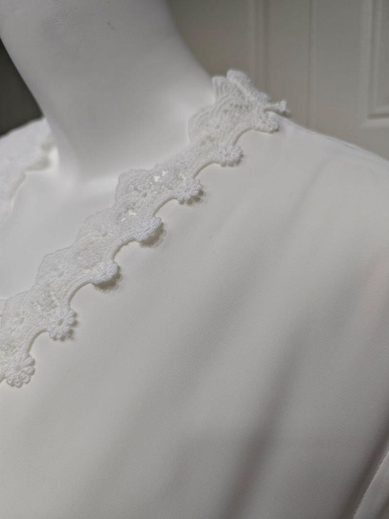 Roupas femininas Jaqueta da moda muçulmana Oriente Médio Dubai Robe branco Feminino Novo estilo de roupa externa Abaya_voghion.com