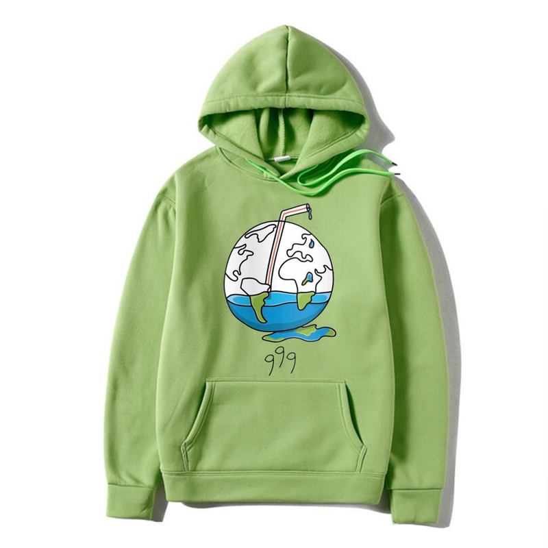2023 Nuovo maglione con cappuccio stampato 3D casual americano Rap Singer Juice Wrld_voghion.com