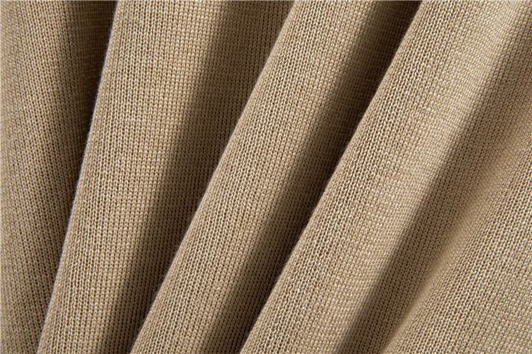 K Lazy Style Women's Knitted Suit With Sleeveless Vest, Sweater Cardigan And Skirt Set._voghion.com