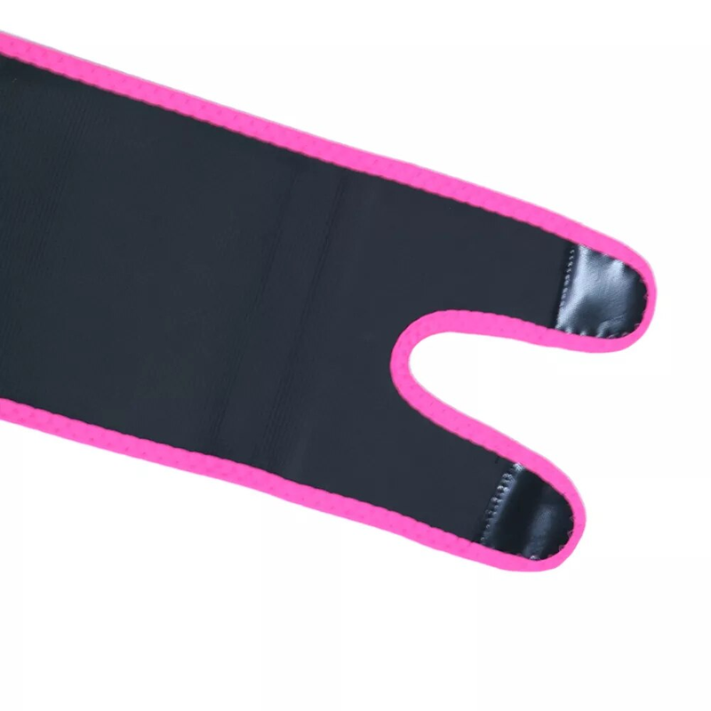 Trimmer Sauna Fasce Sudore Donne Slimmer Trainer Anti Cellulite Modellatori Braccia Peso Riduttore Grasso Perdita Allenamento Body Shaper_voghion.com