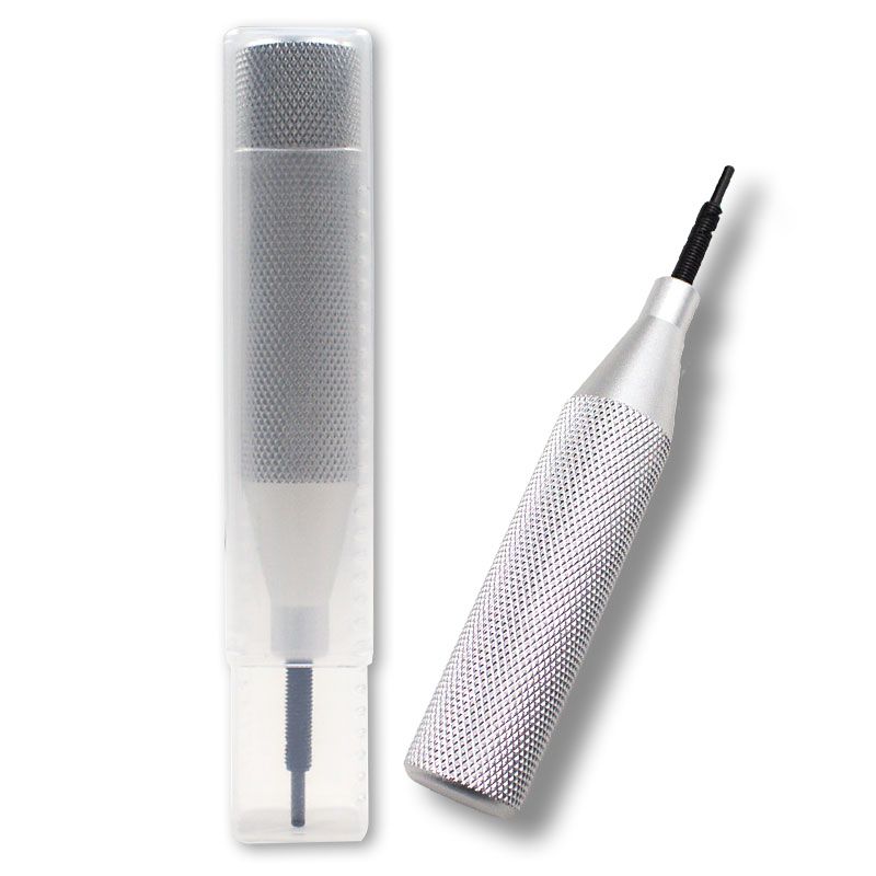 Kit de retrait d'ordinateur d'extracteur d'outil ouvert de couvercle d'ECU 4 pièces pour Kess BDM FGTECH ECU Open Tool_voghion.com
