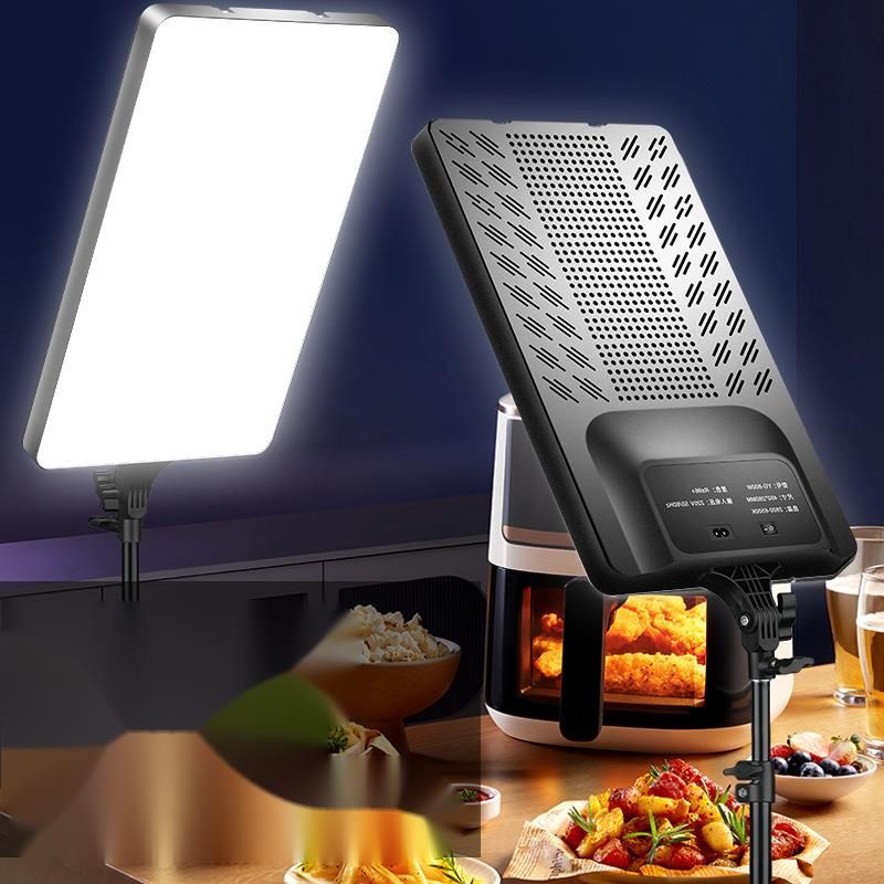 Large-Size Softbox Fill Lights (12/16/18/19/24 Inch) – Ideal For Tablet Photography, Live Streaming & Beauty Shoots_voghion.com