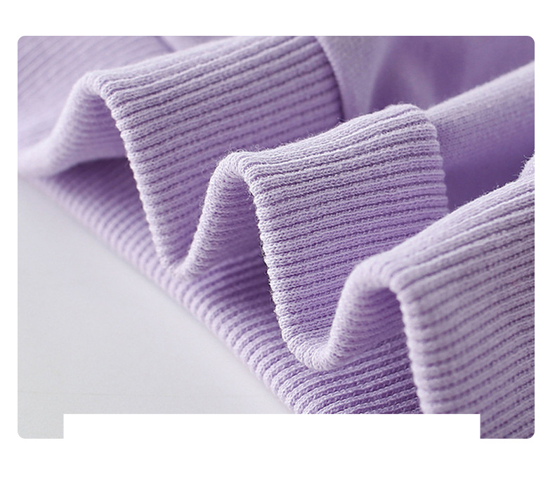 Felpa con cappuccio da bambina Top autunnale e invernale per bambini Abbigliamento per bambini Cappotto autunnale per bambina a maniche lunghe_voghion.com