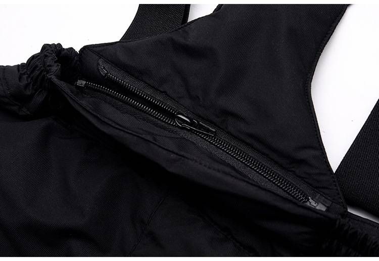 NOKO-Children's Ski Pants, Boys' And Girls' Winter Outdoor Warm, Thickened Ski Pants._voghion.com