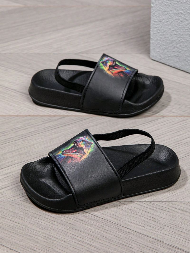 Pantofole estive per bambini con cartoni animati, per neonati e bambini piccoli, pantofole per neonati_voghion.com