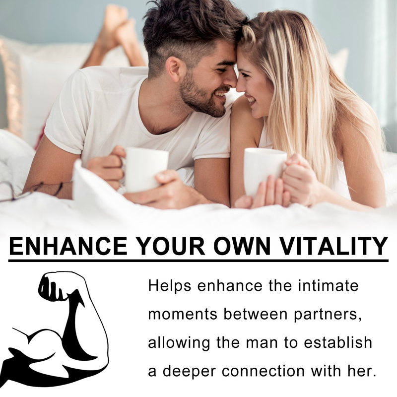 Googeer Male Enhancement Supplement Släpp stress Öka vitaliteten Uthållighet Man Body Supplement_voghion.com