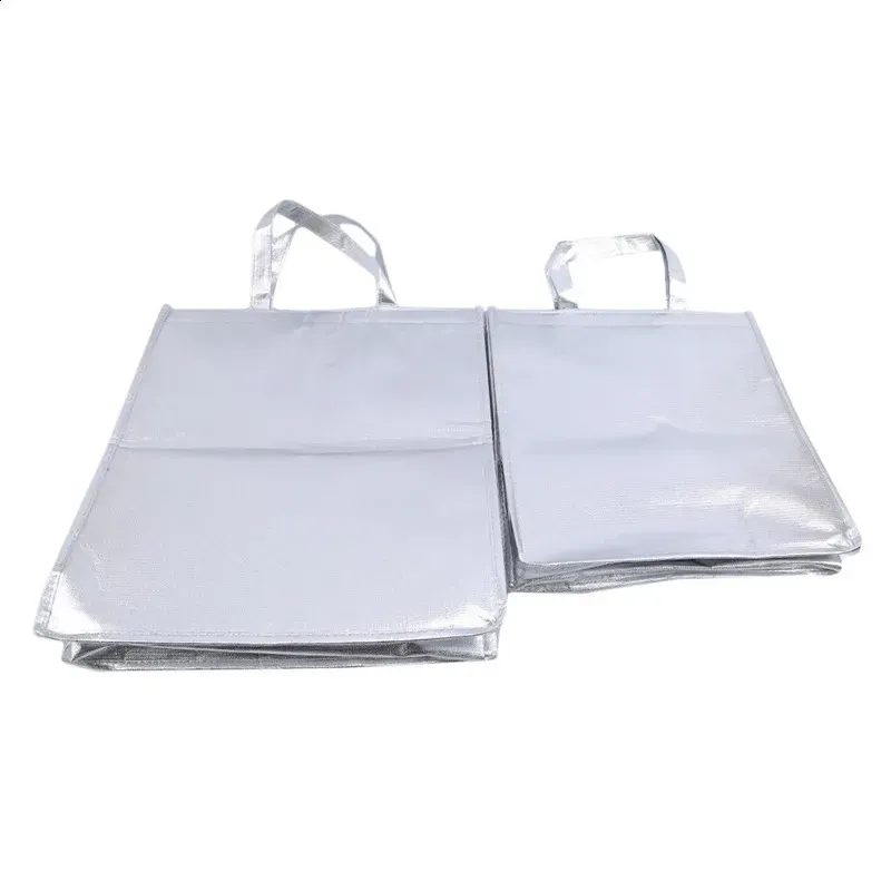 Waterproof Insulation Bag Cooler Folding Picnic Portable Ice Food Delivery Pizza 250318l_voghion.com