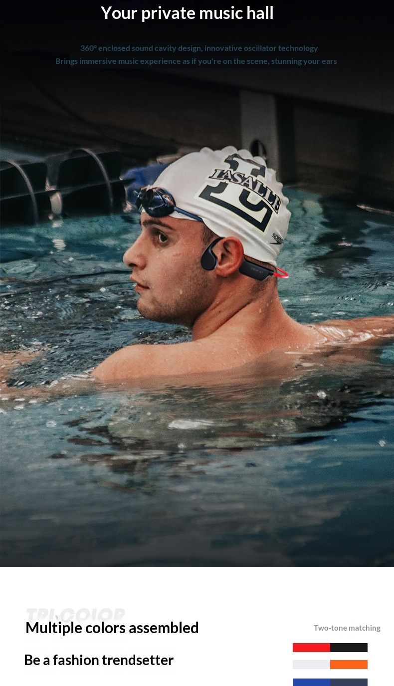 In Stock Dropshipping Noise Cancelling Headset New Wireless Sports Running Special Non-In-Ear True Bone Conduction_voghion.com