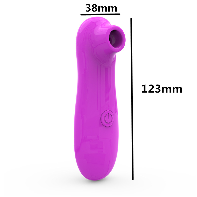 Vibrator Clit Sucking Sucker Clitoris Stimulator Masturbator Dildo Nipple Licking Tongue Oral Wand For Adu oris_voghion.com