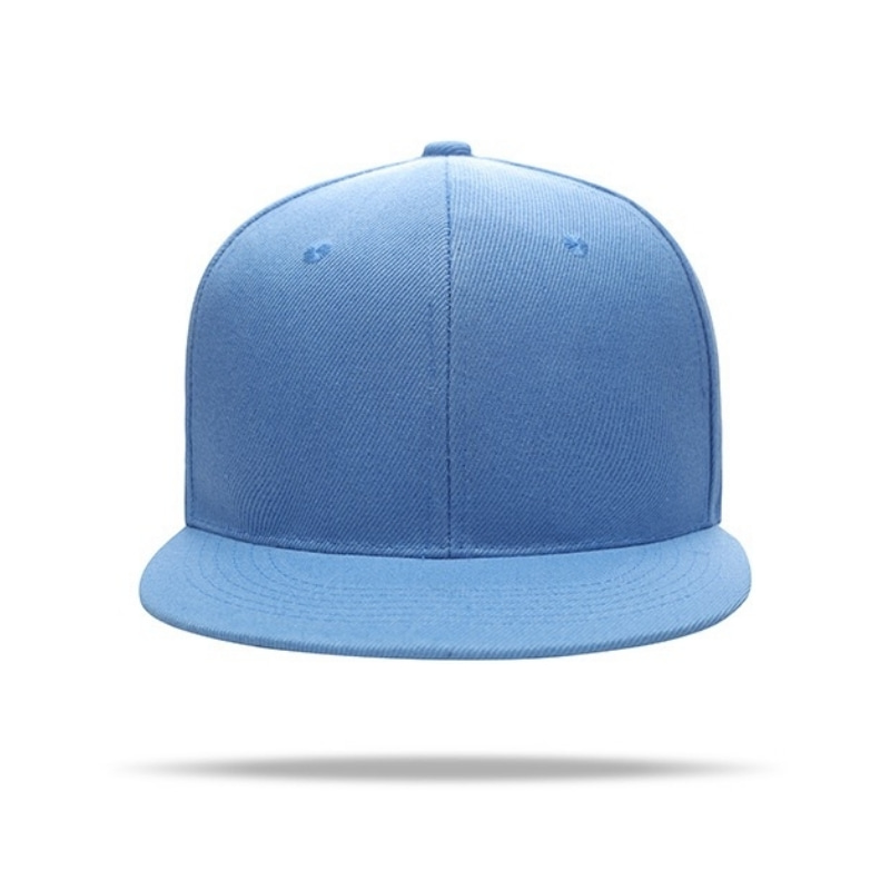 Cappellini personalizzati per uomo Donna Cappellino snapback Team Ricamo Monogramma Berretti da baseball Cappello sorellanza fai da te Cappelli Hip Hop Regalo_voghion.com