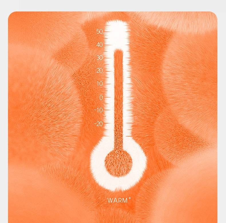 Women's Waterproof Non-Slip Cotton Slippers For Medical/Surgical Use - Indoor Winter Warm House Shoes With Soft Lining_voghion.com