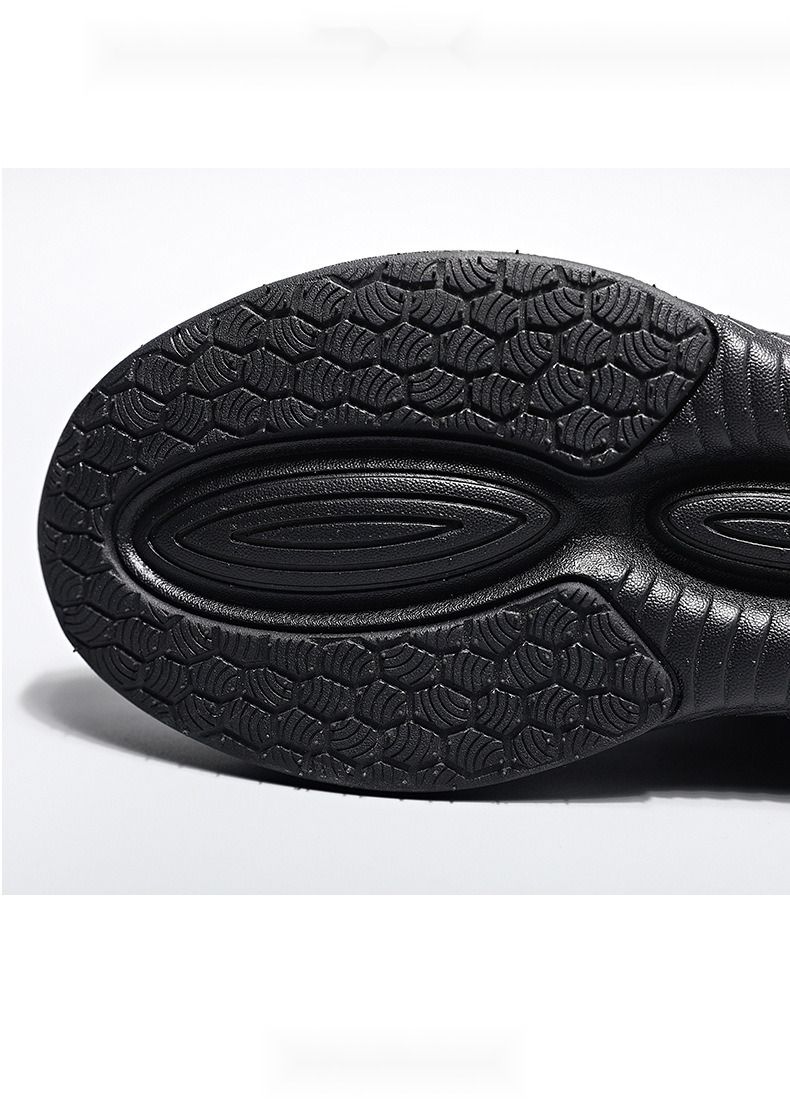 Trendy Männer Sport Laafschuhe Moud Outdoor Summer Männerschuhe Mesh Atmungsaktiv Turnschuhe Casual Komfort Schong_voghion.com