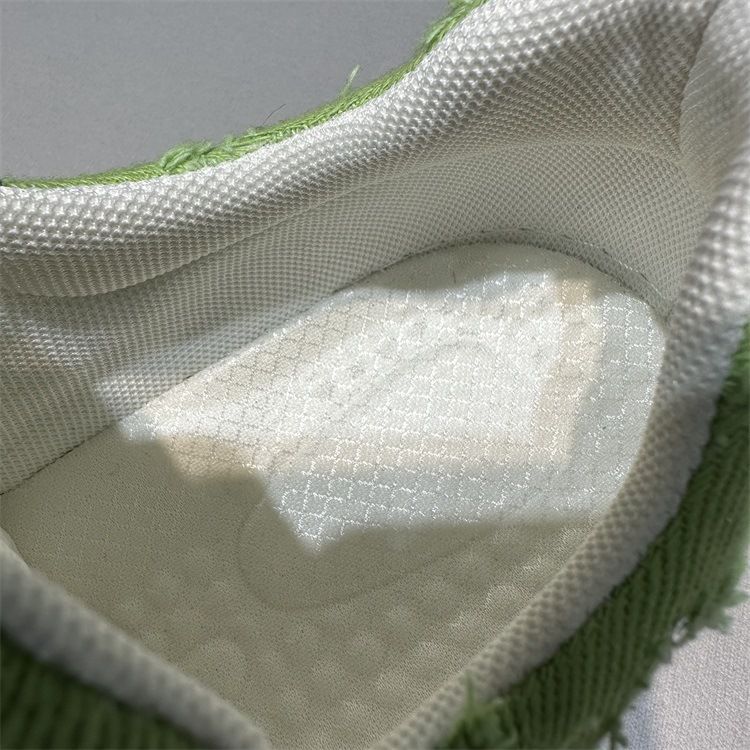 Trendy Herren Sommer neue Low Cut Pailletten Stoffoberfläche, bequeme lässige Boardschuhe mit weicher Sohle_voghion.com