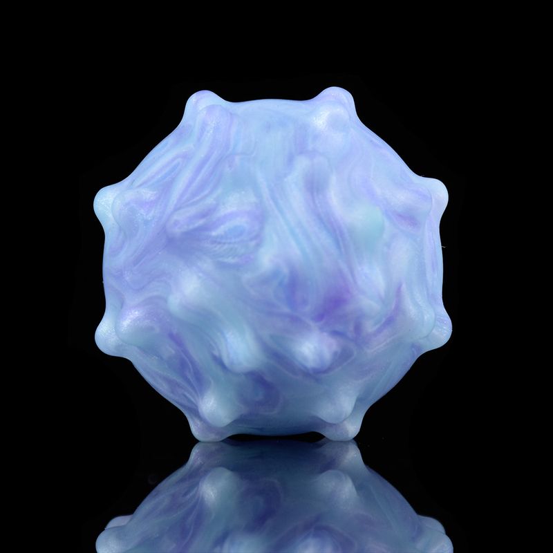 Beast Soft Built-in Butt Plug Dragon Go Out Wear Spawning Laying Egg Anal Back Court Chrysanthemum Firming Exercise Ball_voghion.com