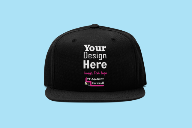 Personalized Printed Baseball Cap - Baseball Hat Sports Hat Gift Custom Printed_voghion.com