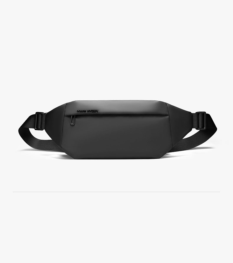Marco Leden nuova piccola borsa a tracolla sportiva casual da uomo borsa a tracolla moda street trend borsa a tracolla da uomo_voghion.com