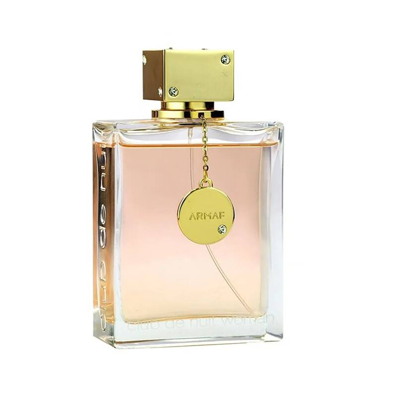 Club De Nuit Untold Eau De Parfum Sprey, Erkekler ve Kadınlar İçin Uzun Süreli Büyüleyici Odunsu Çiçeksi Notalar, Tatil Hediyesi 105 ml_voghion.com