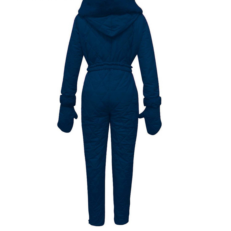 Women’s Winter Ski Suit – All-in-One Waterproof Snowboarding Jumpsuit With Detachable Hood & High-Stretch Zippers – Thermal Insulated Snowsuit(S-5XL)_voghion.com
