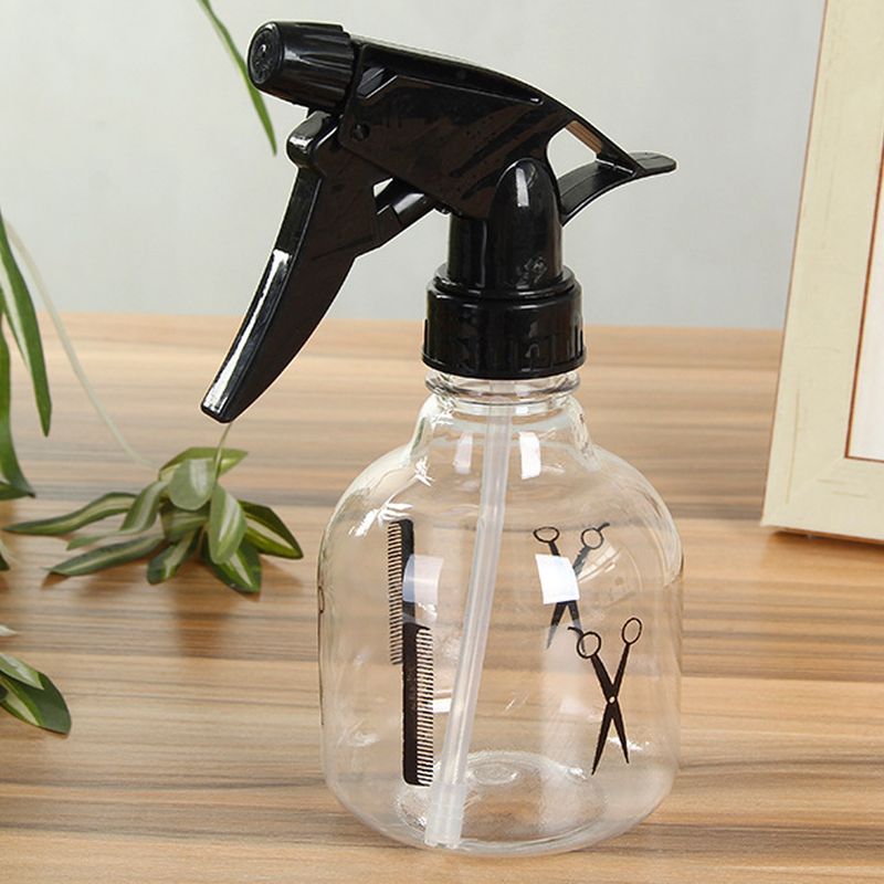 Youshi 250ml Χειρός κομμωτικής σπρέι μπουκάλι Blow Can Plant Flower Water Sprayer_voghion.com