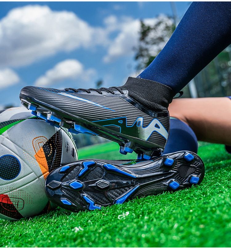 New Men's With Long Broken Studs For Adults, Teenagers, Primary And Secondary School Students, Professional Competition_voghion.com