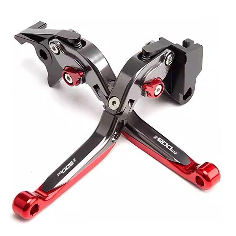 FOR Z900RS Z900 RS New z900rs Motorcycle CNC 6-speed adjustable retractable foldable brake clutch lever_voghion.com