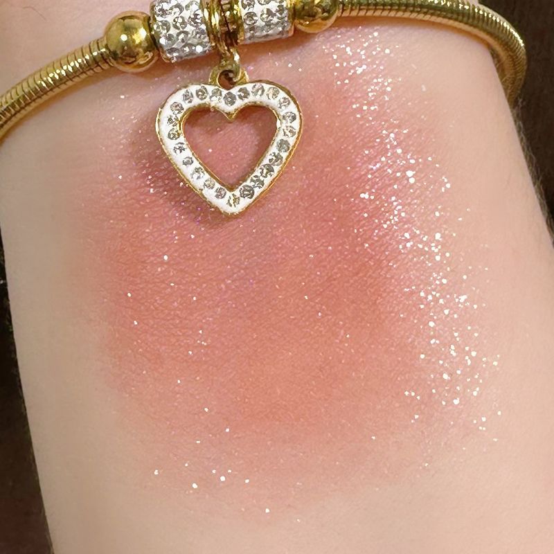 Nova oljna slika Begonia v prahu, rjava mat biserno bleščeča zemeljska barva, očesna ploščica z nizko nasičenostjo_voghion.com