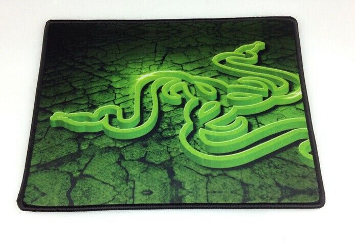 Tapis de souris de jeu surjeté 3D en forme de serpent chinois de qualité imbattable 245 x 320 cm_voghion.com