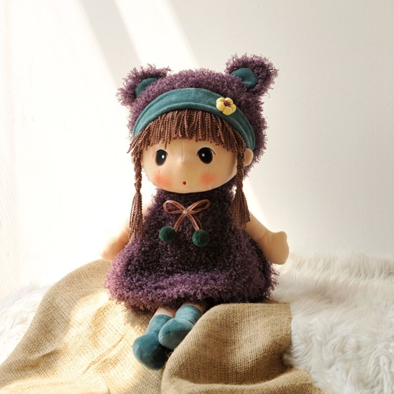 Peluche bambola Feier personaggi dei cartoni animati carini_voghion.com