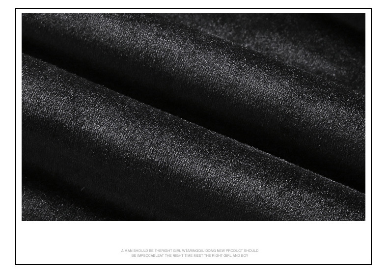 Herrenmantel Herbst und Winter plus Fleece große Größen Baumwollgefütterte Jacke Herren Farbkontrastjacke Winddichter Anzug_voghion.com
