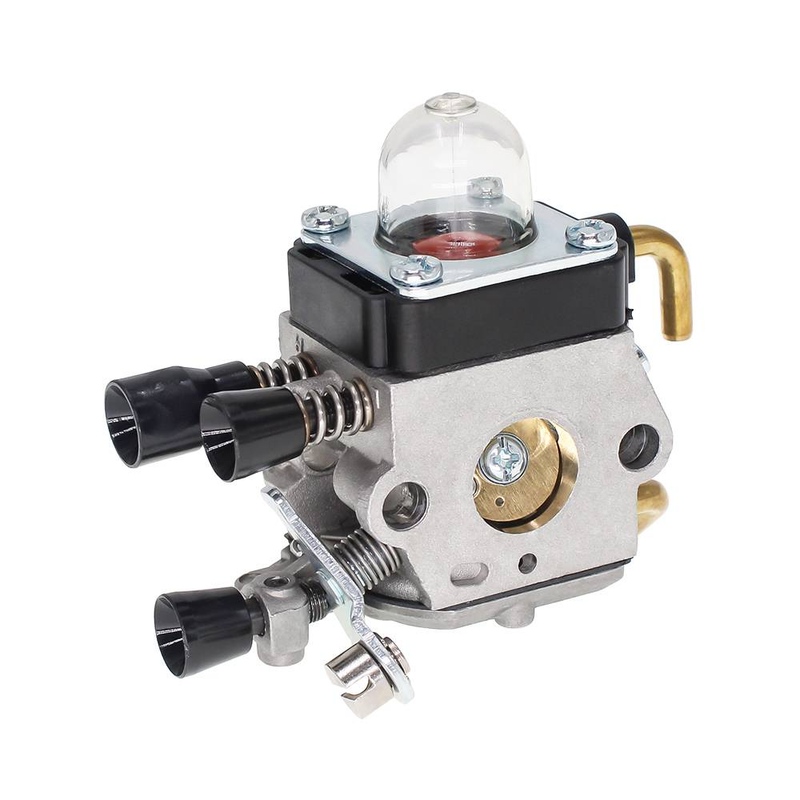 Garden Carburetor For Brush Cutter FS80R FS 80 FS74 FS76 FS75 FS85RX HS72 HS74 HS75 HS76 HS80 HS85 HL75 FH75 FC75 FC85 KM80 Lawn Mower Grass Trimmer_voghion.com